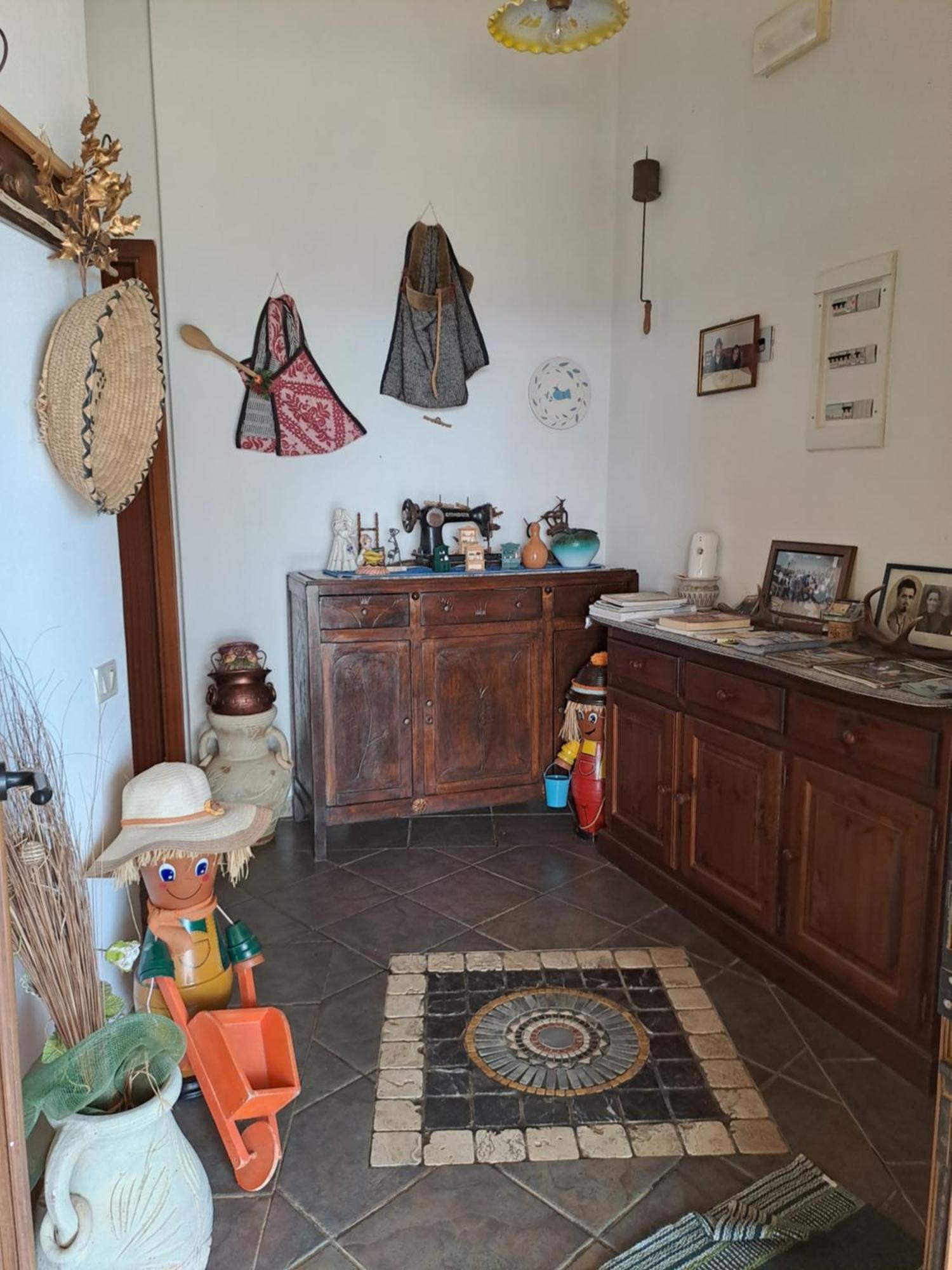 L'Aquila Villa Arbus Eksteriør bilde