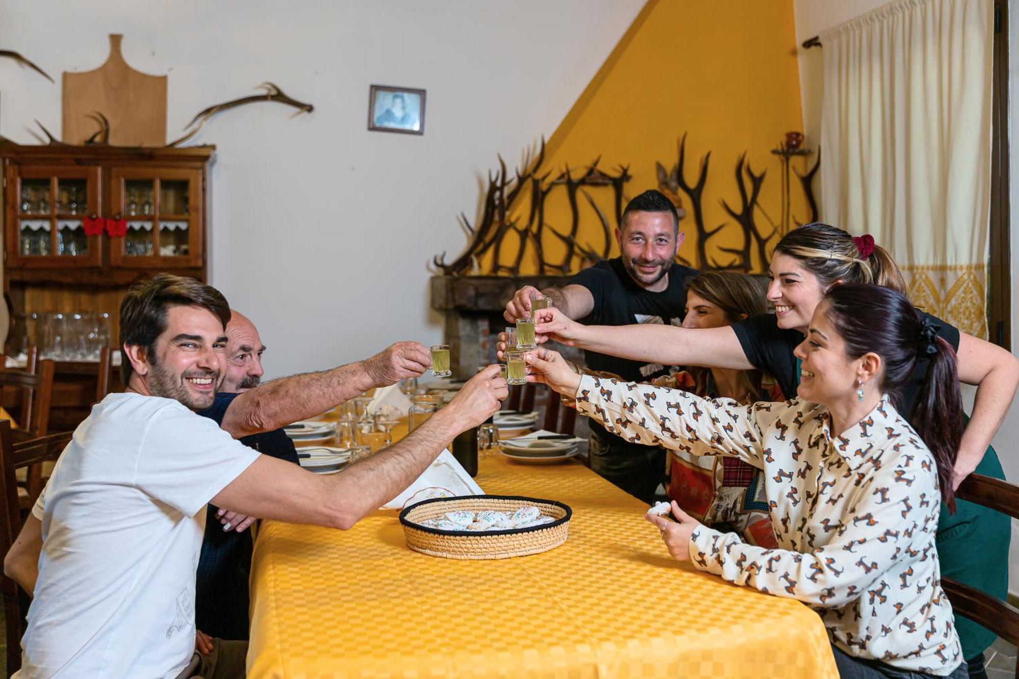 L'Aquila Villa Arbus Eksteriør bilde