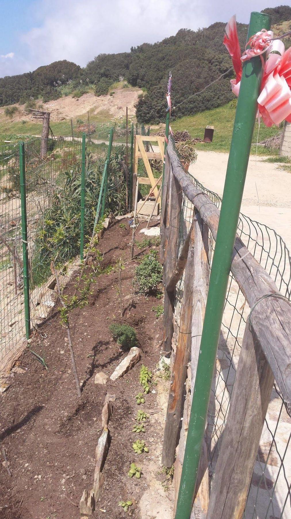 L'Aquila Villa Arbus Eksteriør bilde